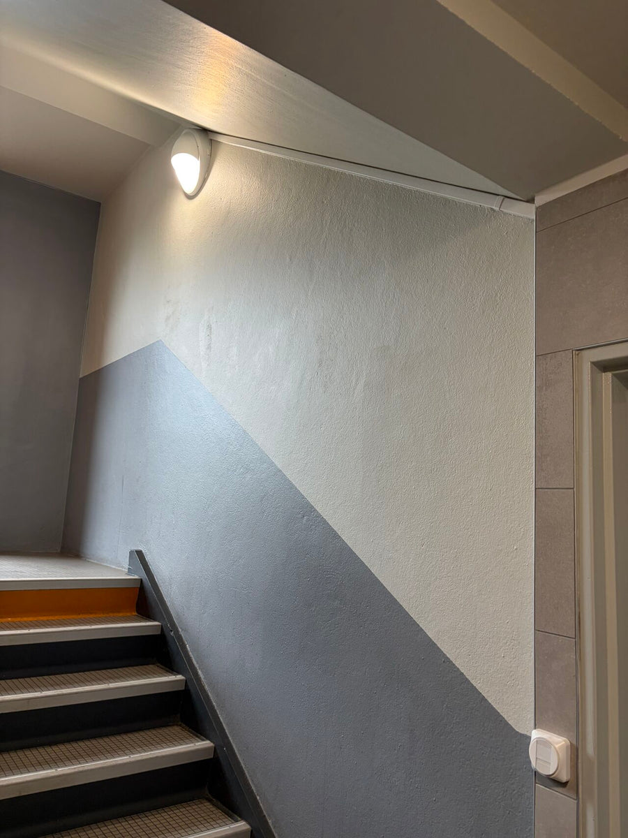 Réhabilitation de 154 logements – Résidence La Haute Pommeraye – Creil (60)