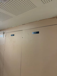 Rénovation des circulations, cages d'escaliers et revêtements de sols – Résidences Éole & Aquarelle (Oise Habitat)