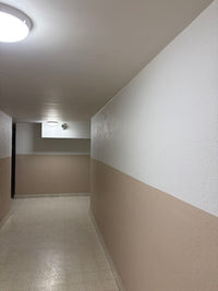 Rénovation des circulations, cages d'escaliers et revêtements de sols – Résidences Éole & Aquarelle (Oise Habitat)