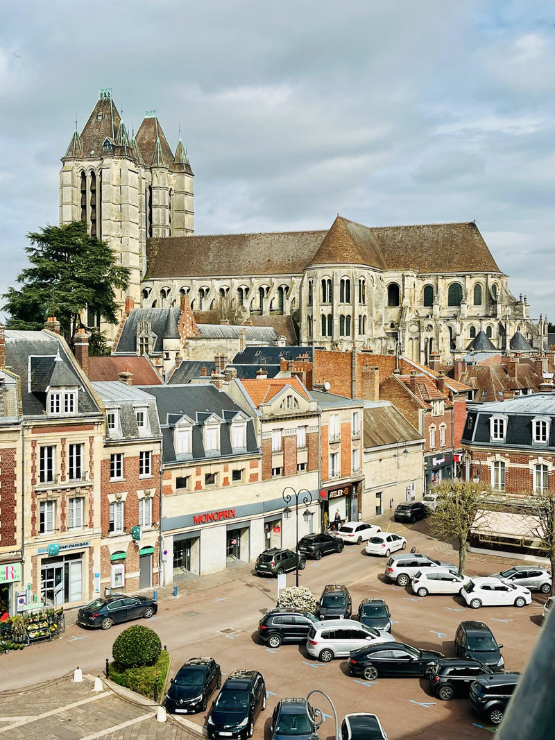 Réhabilitation de 92 logements – Résidence « Beauséjour » – Noyon (60)