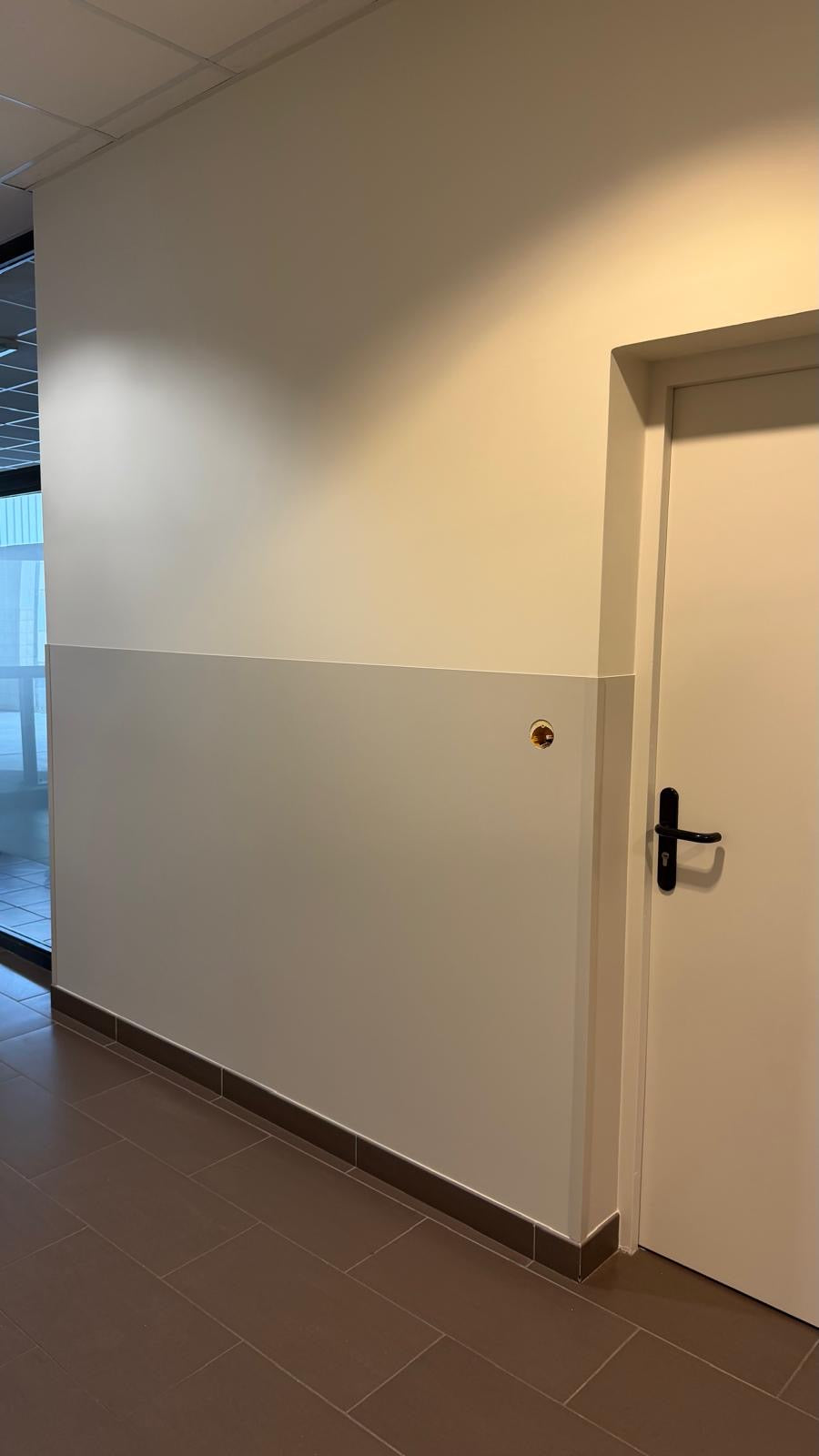 Rénovation Lycée Marie Curie