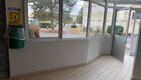 Rénovation Lycée Marie Curie