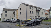 Réhabilitation des parties communes de 49 logements collectifs