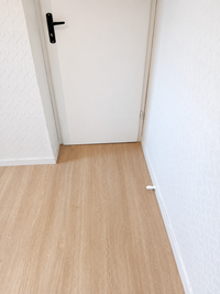 Réhabilitation de 85 logements individuels