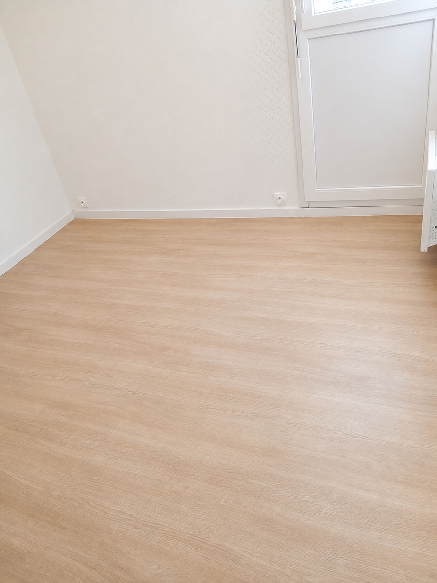Réhabilitation de 85 logements individuels