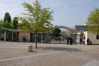 Rénovation Lycée Marie Curie