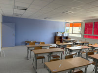 Ecole Faroux Compiègne