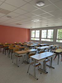 Ecole Faroux Compiègne