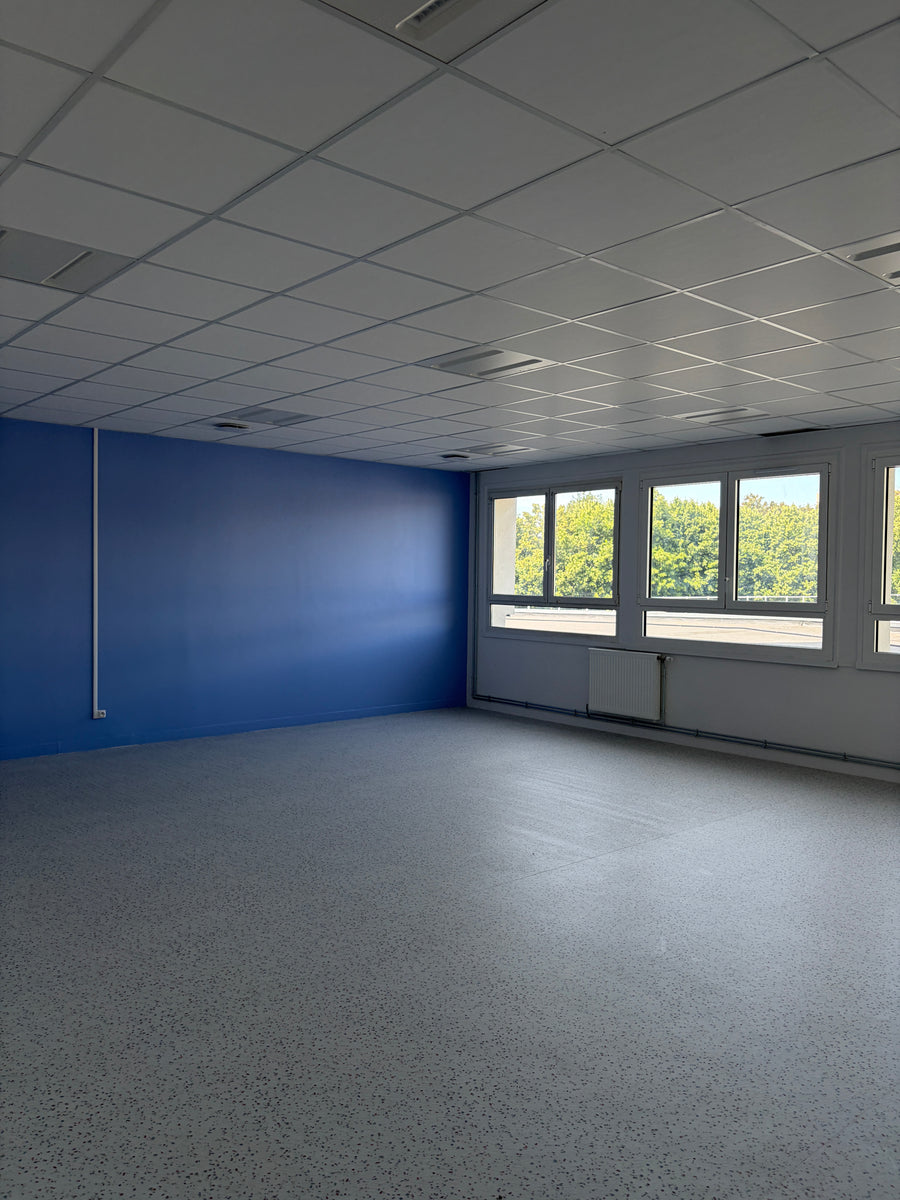 Ecole Faroux Compiègne