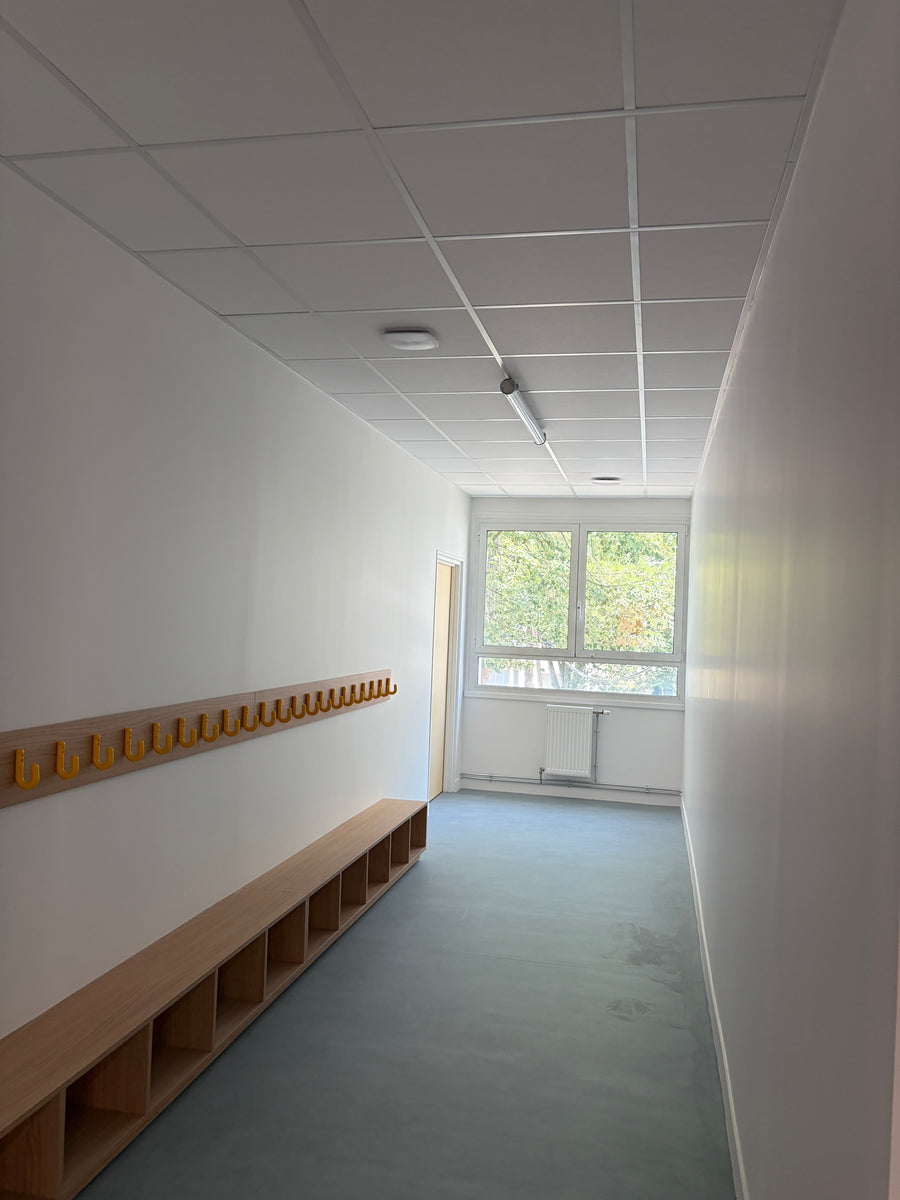 Ecole Faroux Compiègne