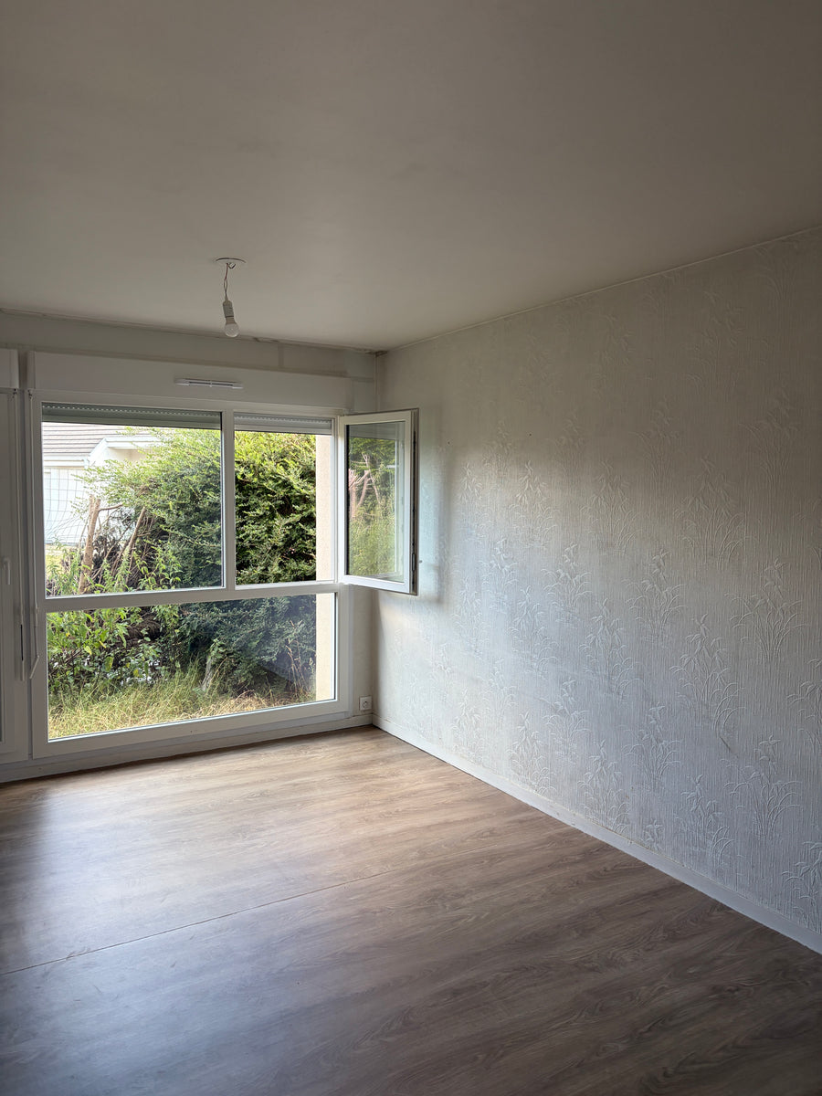 Réhabilitation de 85 logements individuels