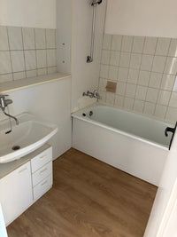Réhabilitation de 85 logements individuels