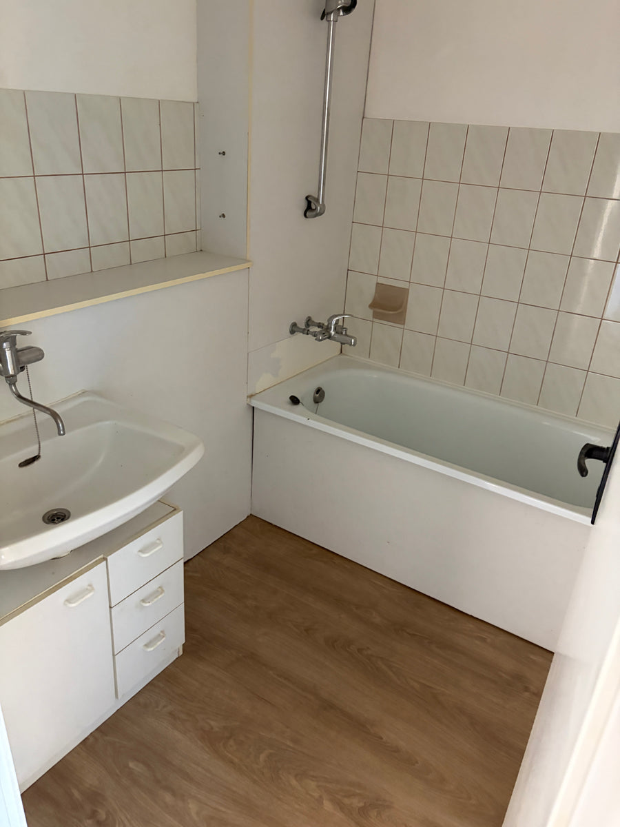 Réhabilitation de 85 logements individuels