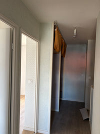 Réhabilitation de 85 logements individuels