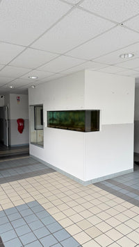 Rénovation Lycée Marie Curie