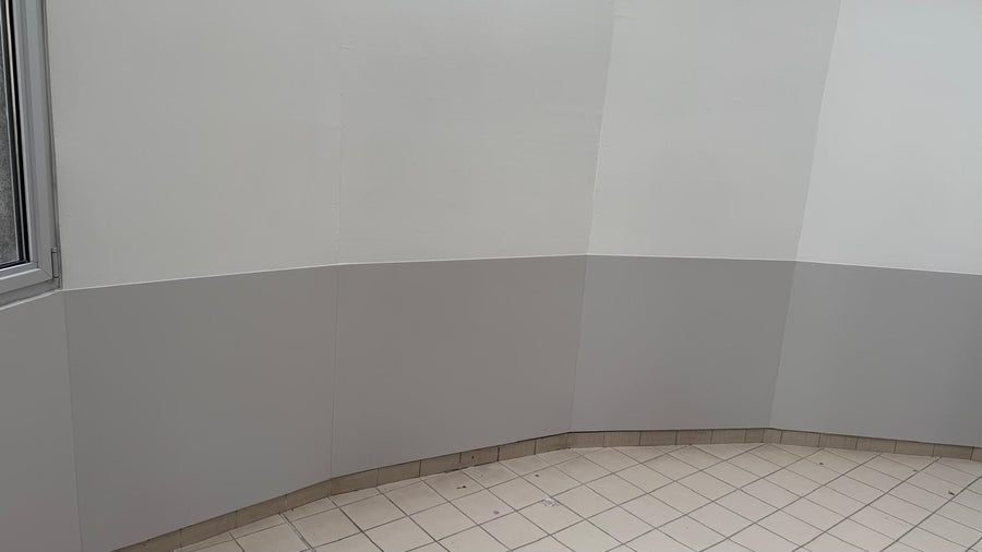 Rénovation Lycée Marie Curie