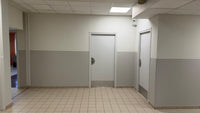 Rénovation Lycée Marie Curie