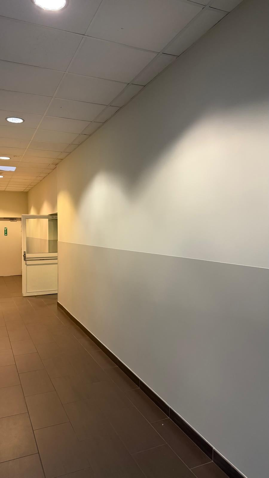 Rénovation Lycée Marie Curie