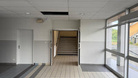 Rénovation Lycée Marie Curie