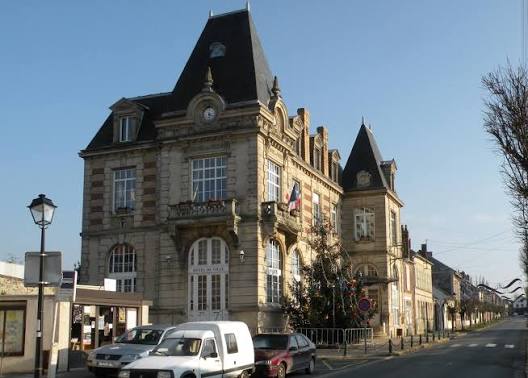 Réhabilitation de 63 logements collectifs – Résidence « La Soie » – Neuilly-en-Thelle (60)
