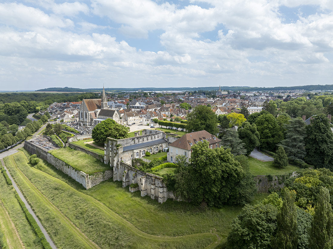 Accord-cadre – Entretien et amélioration des bâtiments de la Communauté de Communes du Pays de Valois