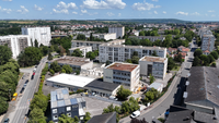 Ecole Faroux Compiègne